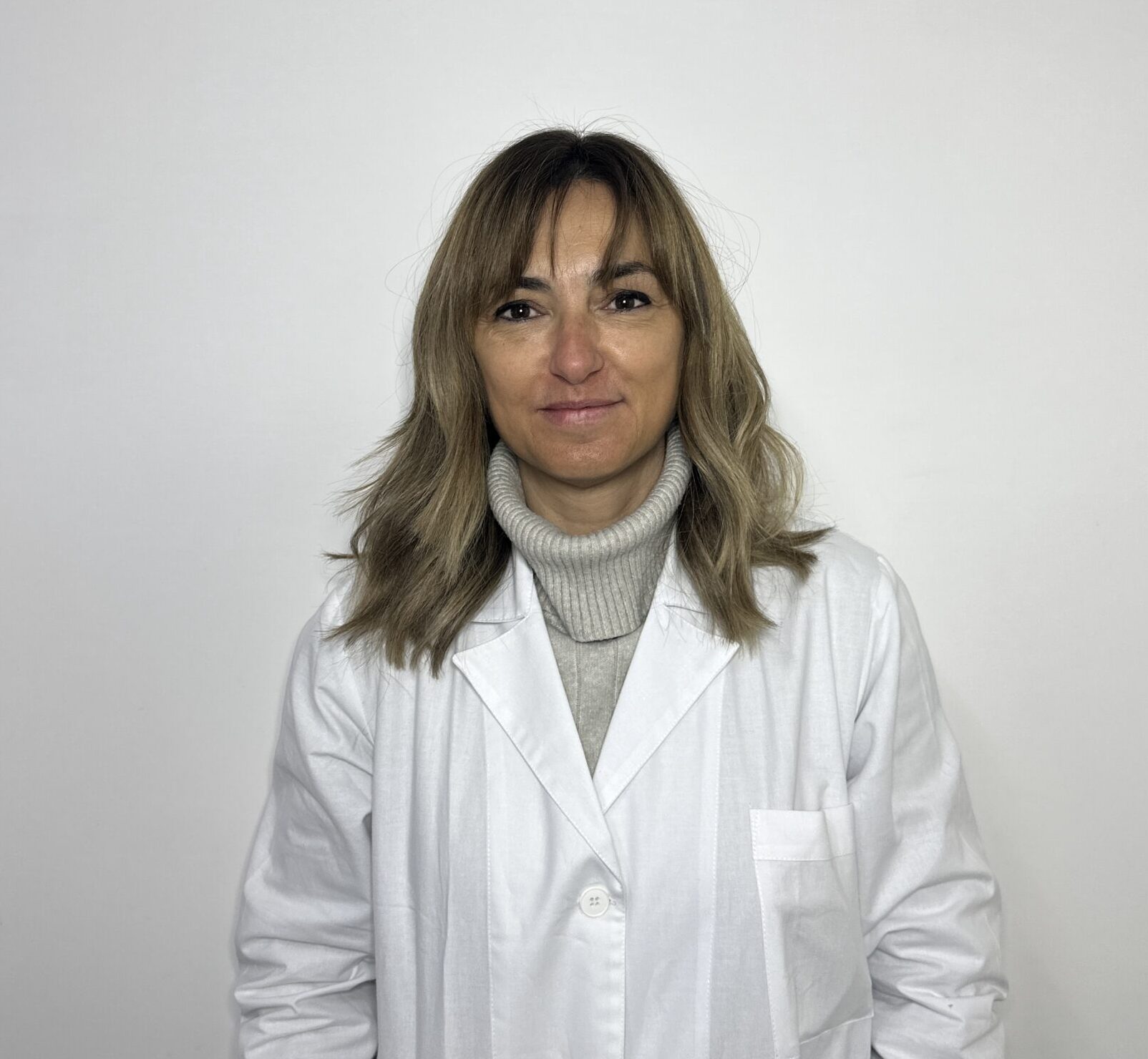 Dott.ssa Emanuela Gubinelli